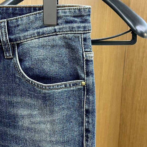 Louis Vuitton Denim Pants - Picture 8 of 9